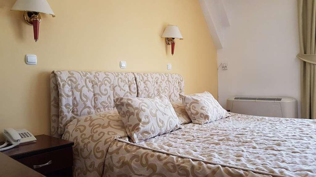 Tino Hotel & Spa Ohrid Rom bilde