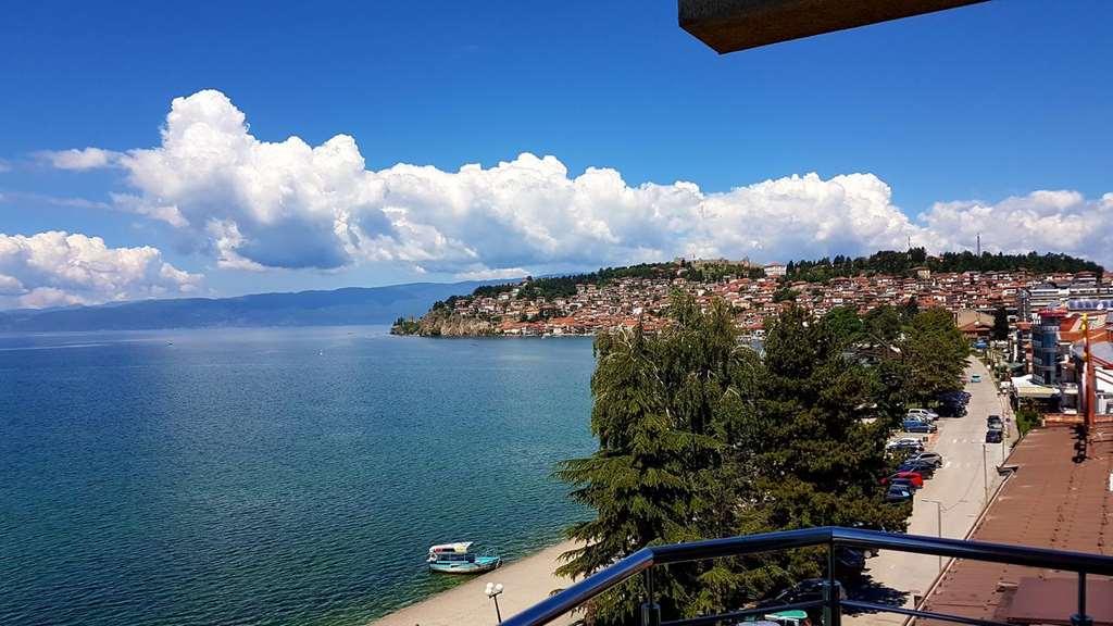 Tino Hotel & Spa Ohrid Bekvemmeligheter bilde